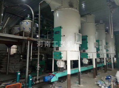 日產(chǎn)50噸玉米制糝制粉設(shè)備